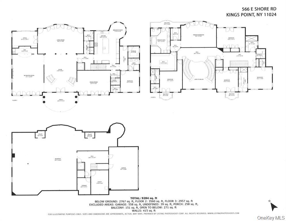 566 East Shore Road Kings Point, NY 11024 - Photo 42 of 42