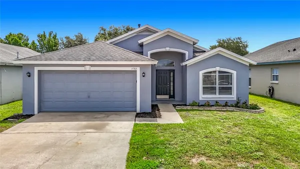 $365,000 | 1732 Hulett Drive, Brandon, FL 33511