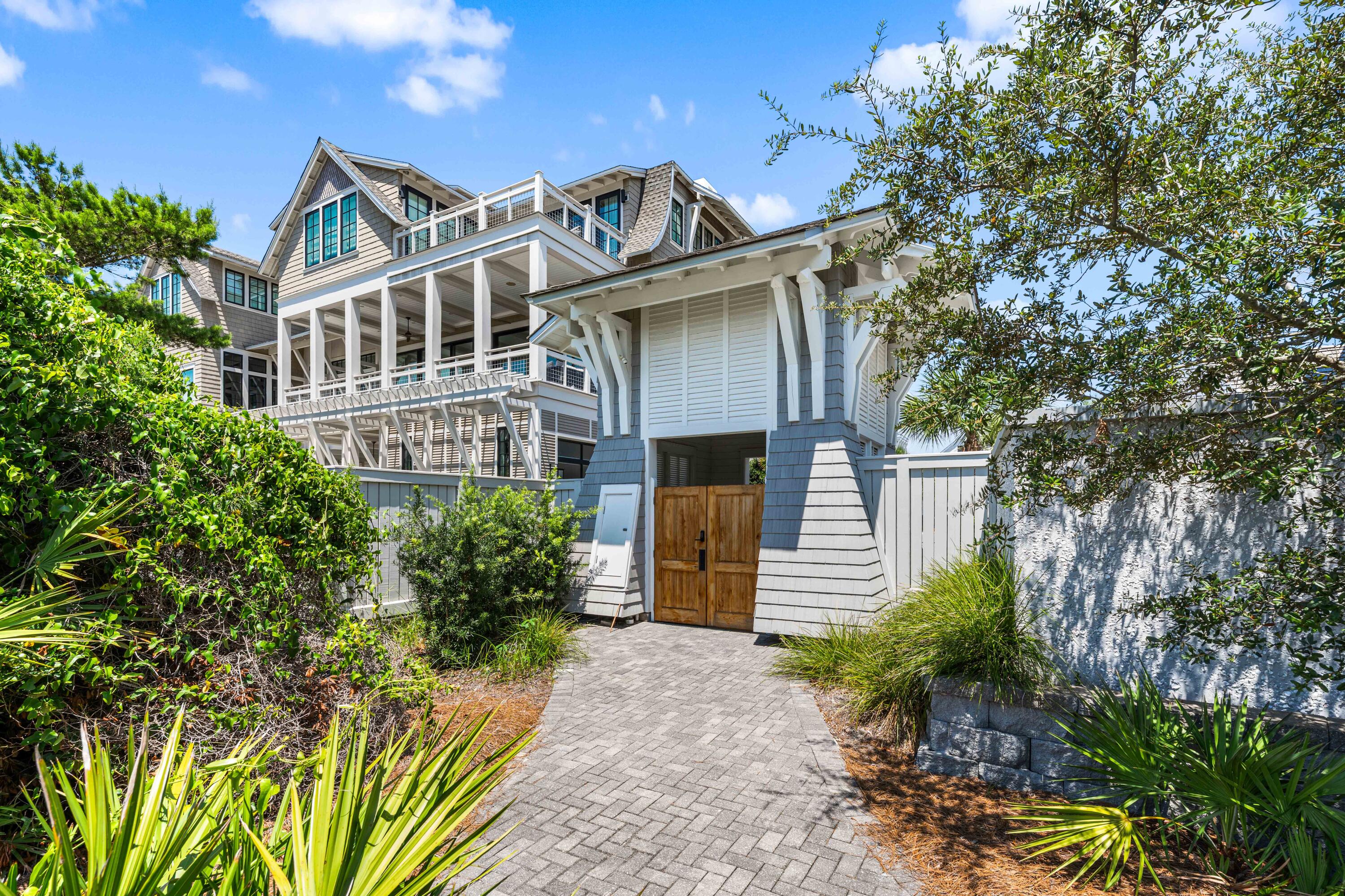 87 Grace Point Way Inlet Beach, FL 32461 - Photo 64 of 68 87 Grace Point Exterior-6