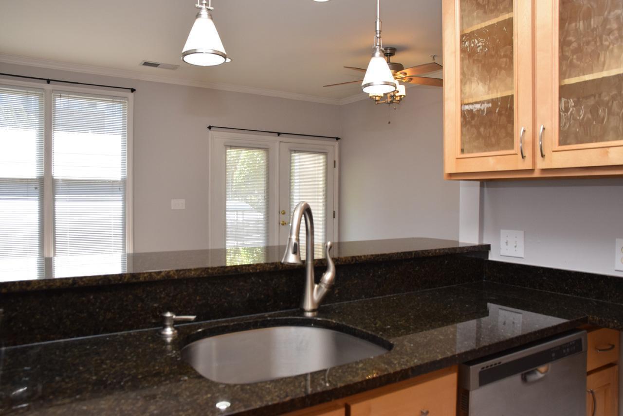 720 North Person Street, Unit 103 Raleigh, NC 27604 - Photo 8 of 30 Kitchen