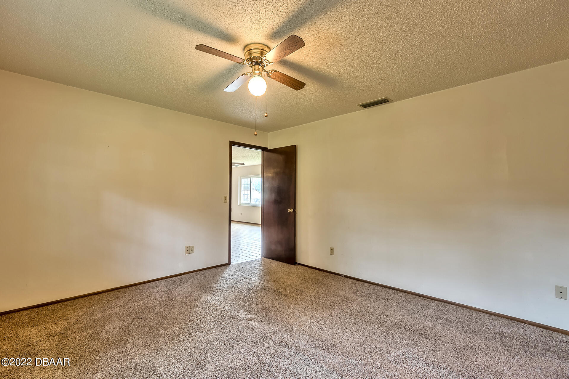 8 Greenfern Circle Ormond Beach, FL 32174 - Photo 13 of 25 a view of an empty room