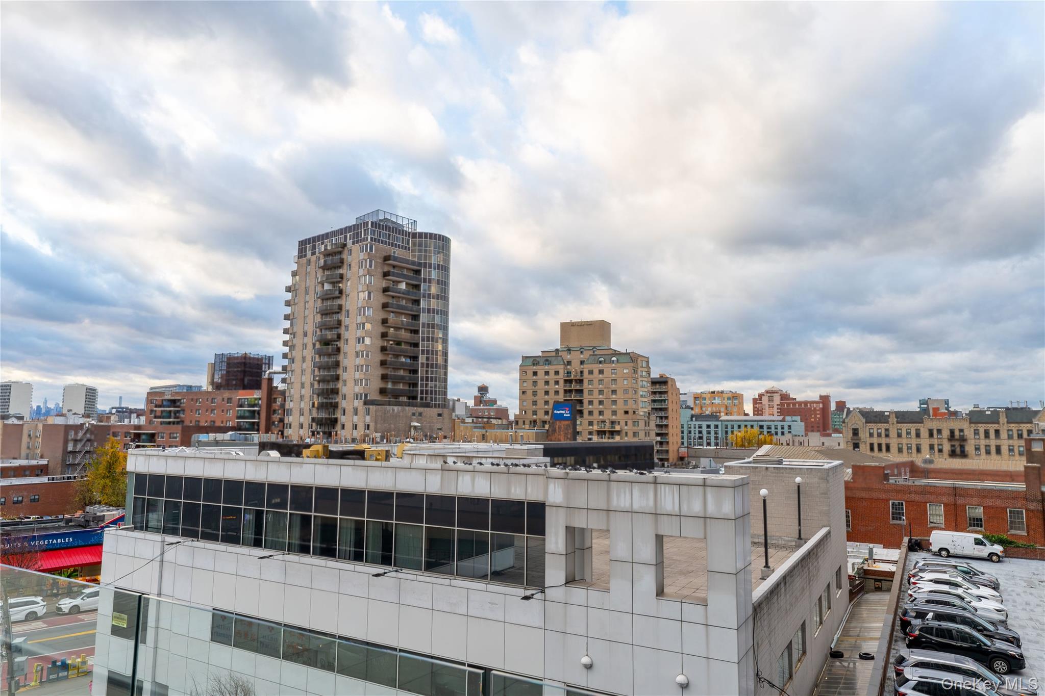 13618 Maple Avenue, Unit 5F Queens, NY 11355 - Photo 27 of 41 City view