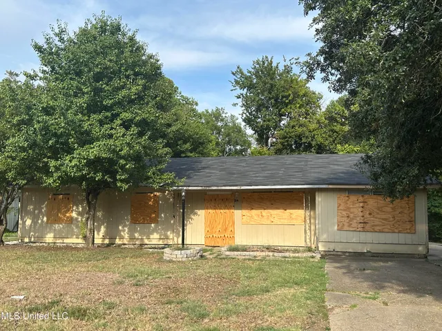 $50,000 | 924 Beauchamp Street, Greenville, MS 38703