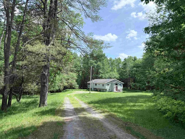 $450,000 | 1317 South Hill Road, Ludlow, VT 05149