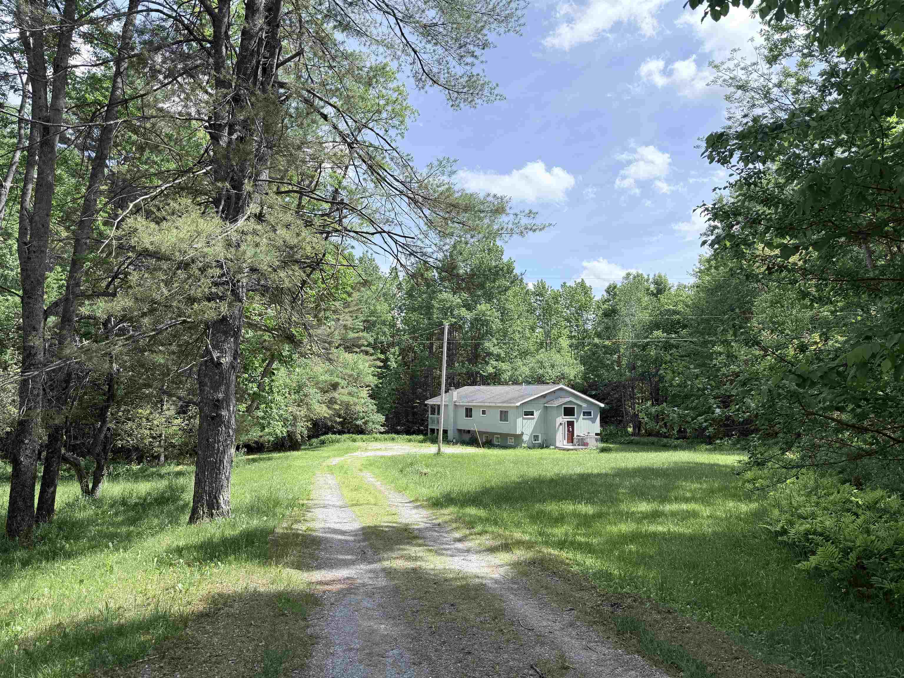 1317 South Hill Road Ludlow, VT 05149 - Photo 1 of 40