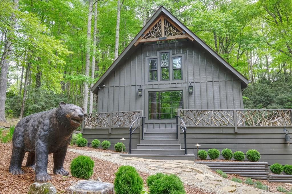 80 North Cobb Road Highlands, NC 28741 - Photo 4 of 26 Gallery Image 4