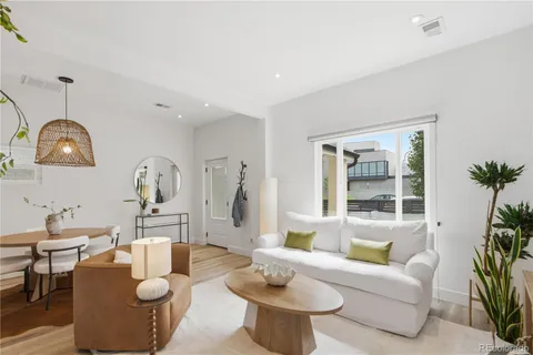 $645,000 | 1419 South Acoma Street, Denver, CO 80223