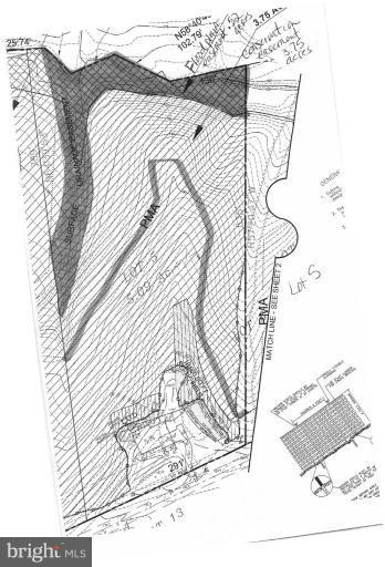 19041 Poplar Ridge Road Brandywine, MD 20613 - Photo 13 of 30 5%20ACRES%21