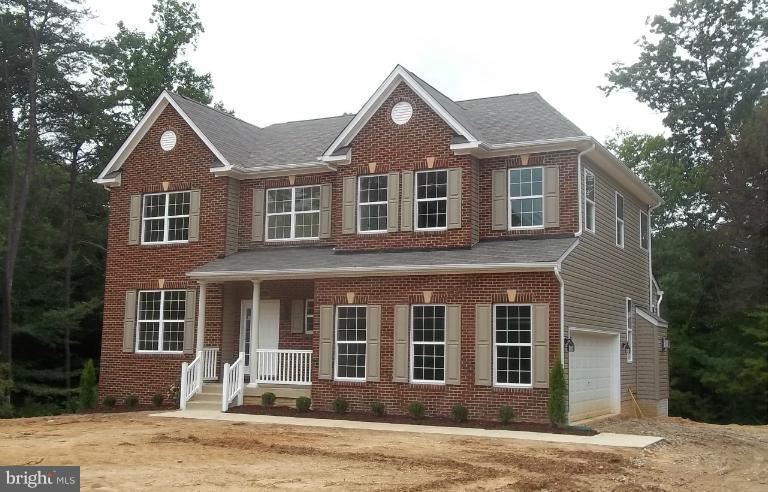 19041 Poplar Ridge Road Brandywine, MD 20613 - Photo 27 of 30 Exterior (Front)