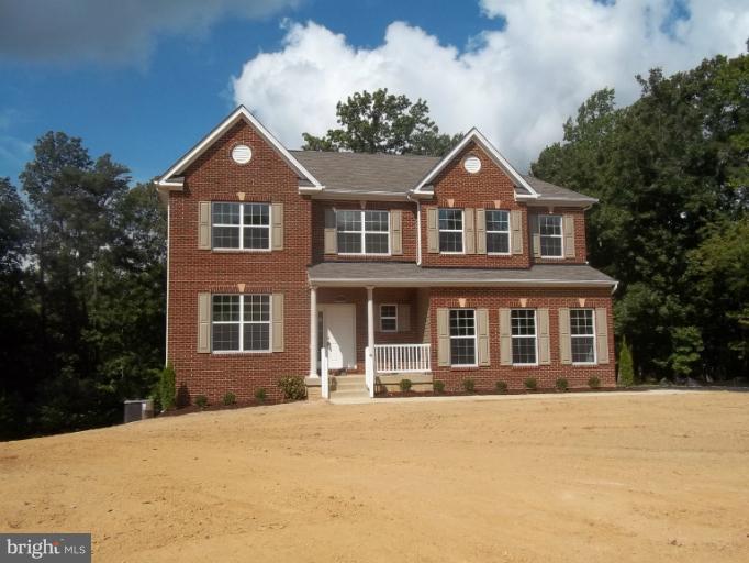 19041 Poplar Ridge Road Brandywine, MD 20613 - Photo 29 of 30 Exterior (Front)