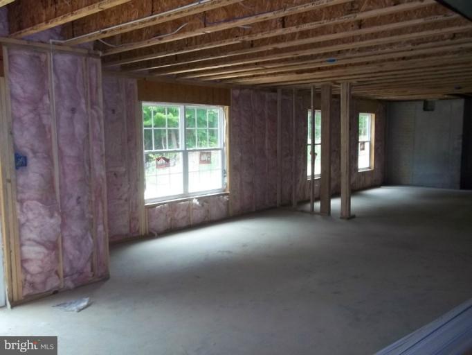 19041 Poplar Ridge Road Brandywine, MD 20613 - Photo 5 of 30 Basement
