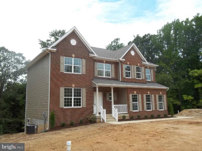 19041 Poplar Ridge Road Brandywine, MD 20613 - Photo 10 of 30 Exterior (Front)