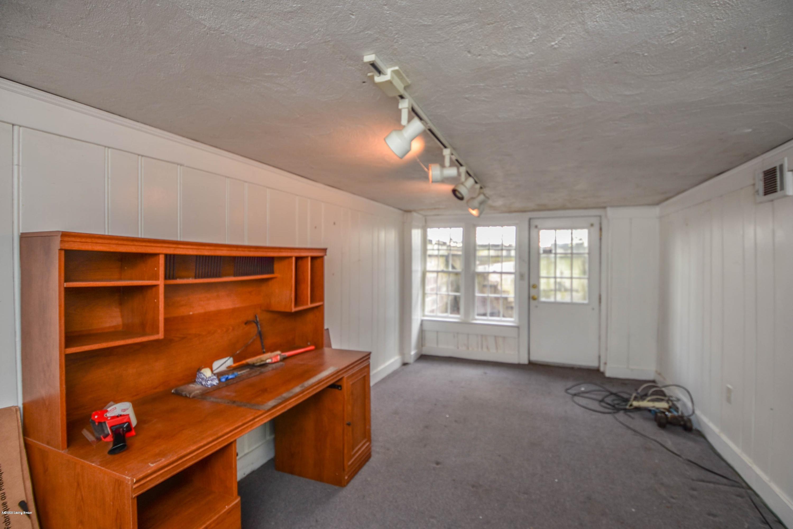 609 Emery Road Louisville, KY 40206 - Photo 28 of 33 029_Partially Finished Basement