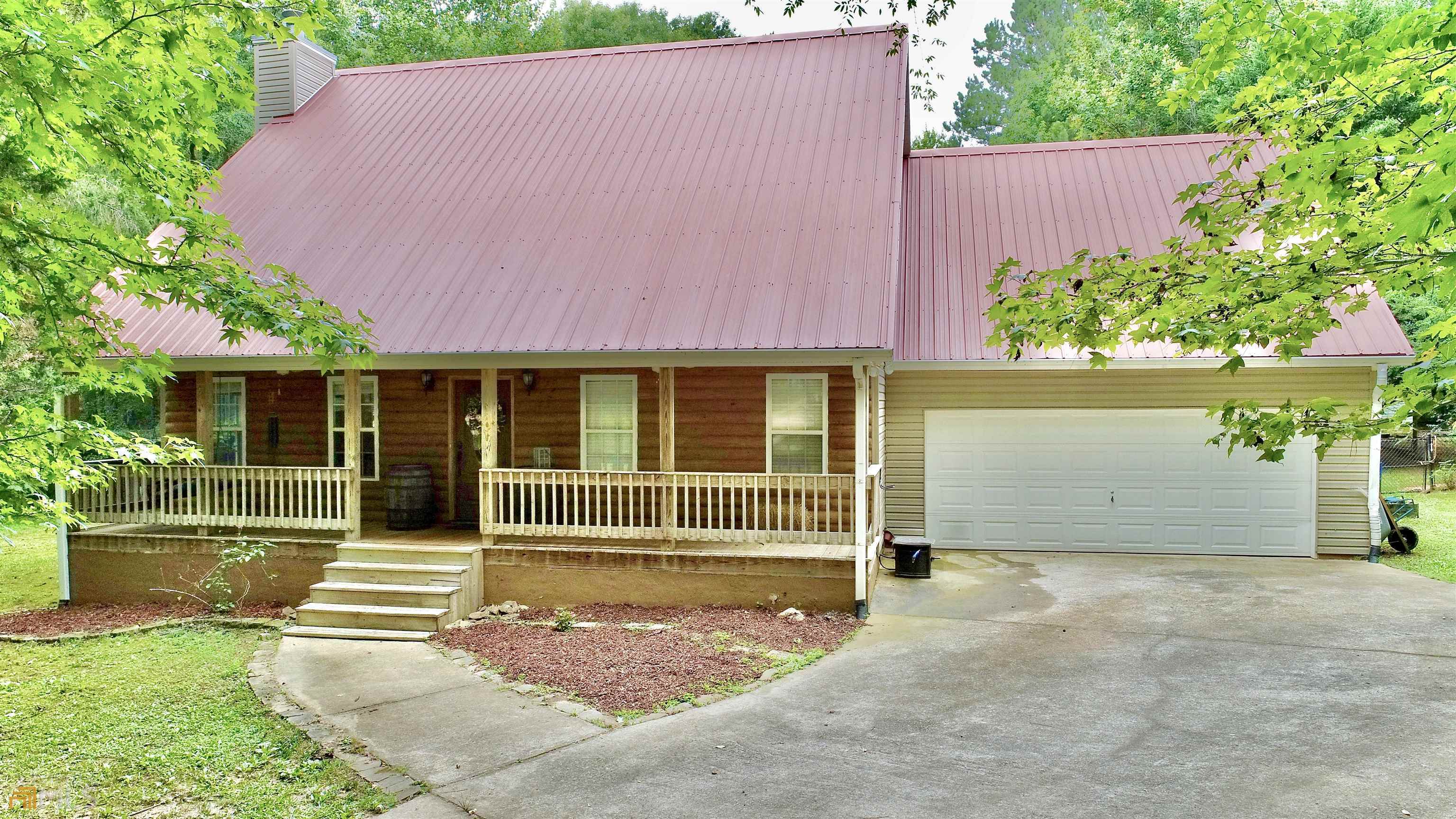 595 Rosemont Road LaGrange, GA 30241 - Photo 1 of 1 Gallery Image 1