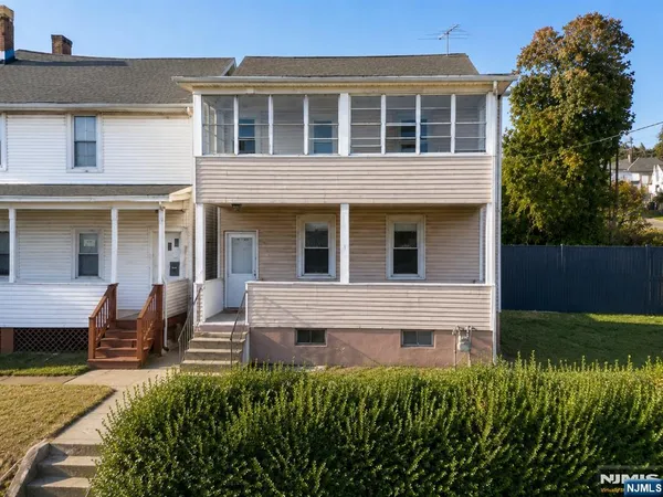 $670,000 | 409 North 8th Street, Prospect Park, NJ 07508
