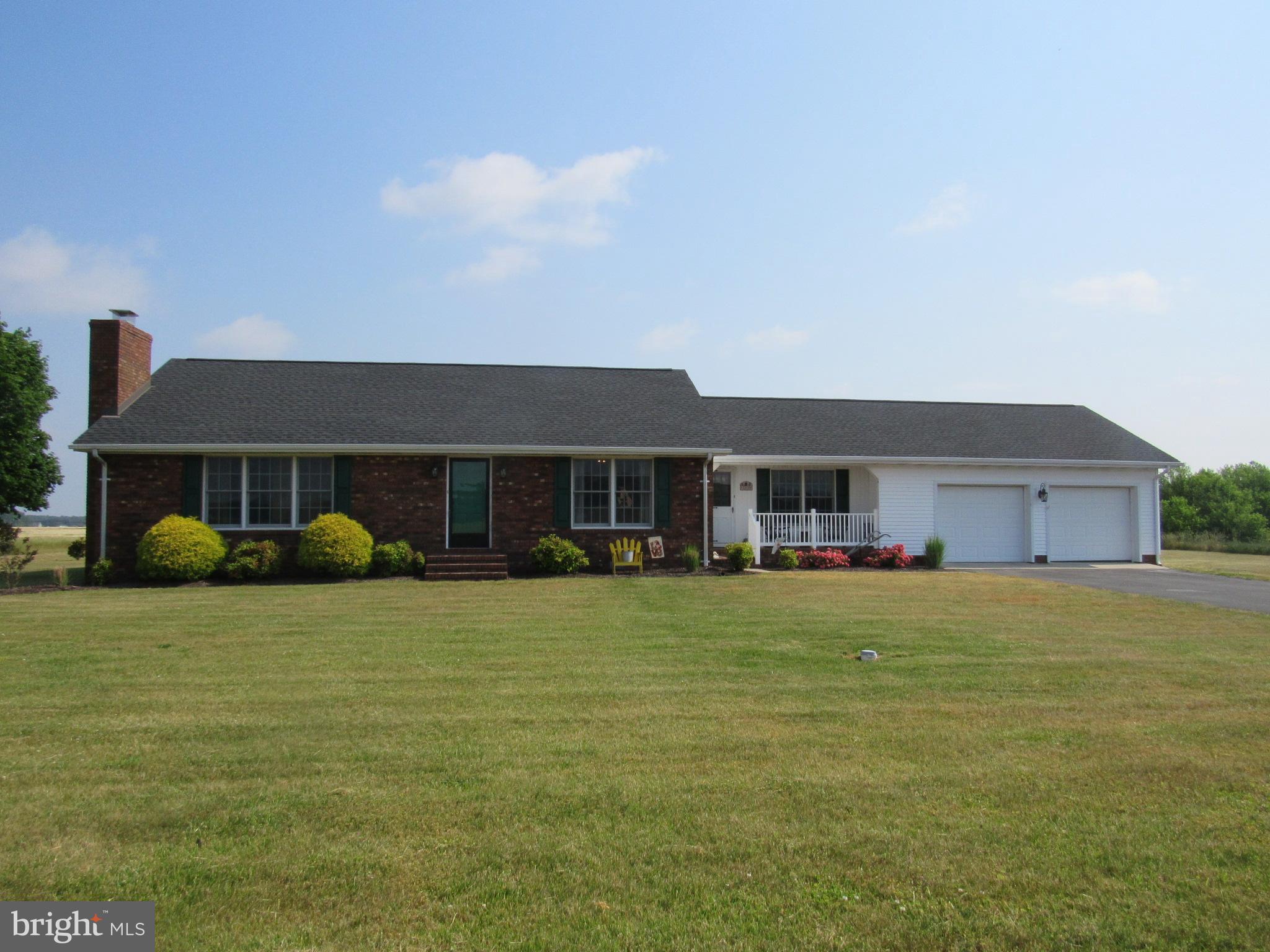 33535 Gordy Road Laurel, DE 19956 - Photo 1 of 40 Gallery Image 1