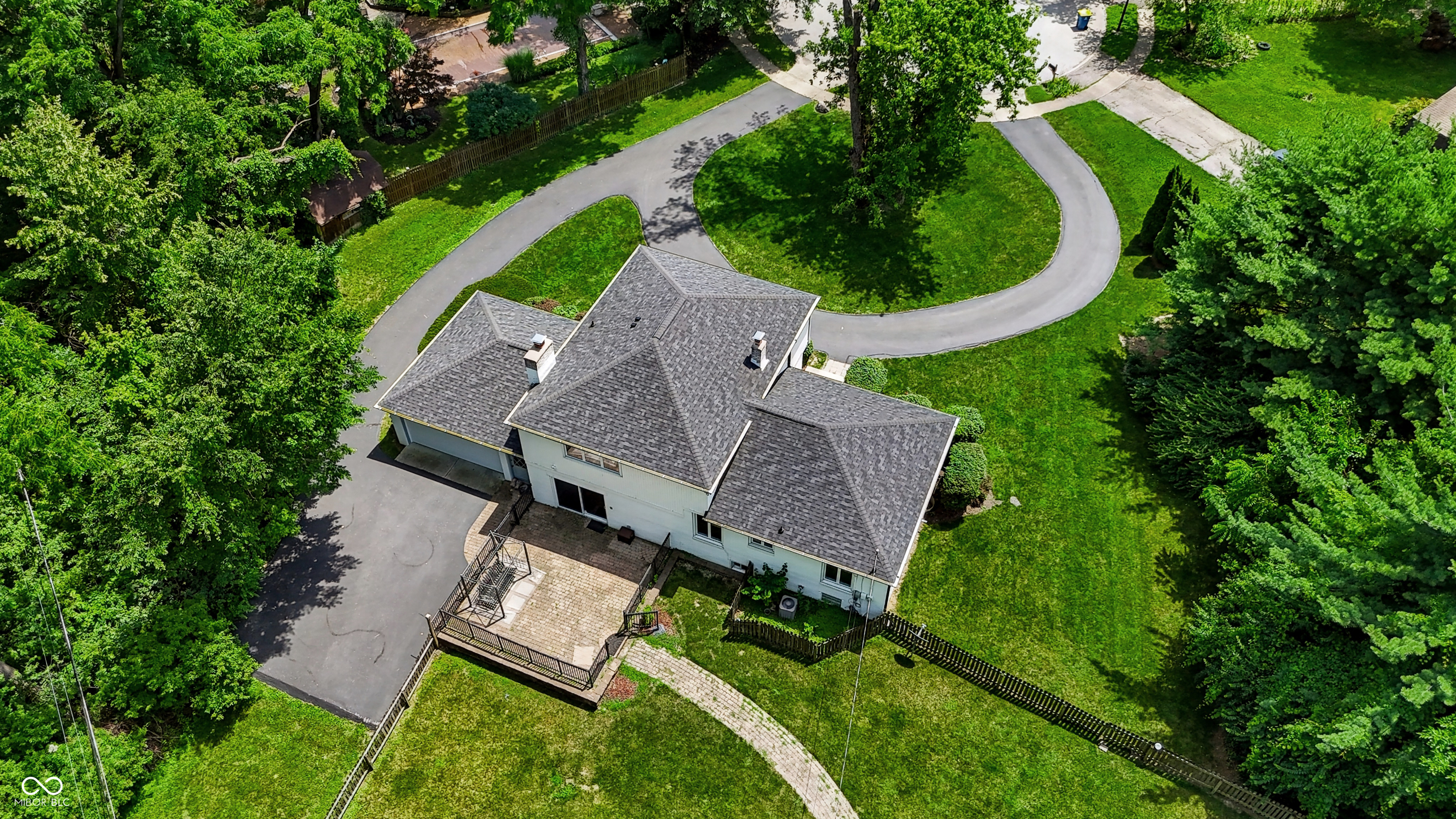 1040 Ridge Court Carmel, IN 46033 - Photo 64 of 65