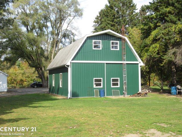 20850 29 Mile Road Ray, MI 48096 - Photo 15 of 17