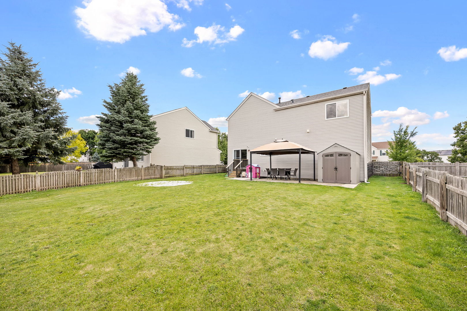 1802 Blue Ridge Drive Plainfield, IL 60586 - Photo 26 of 31