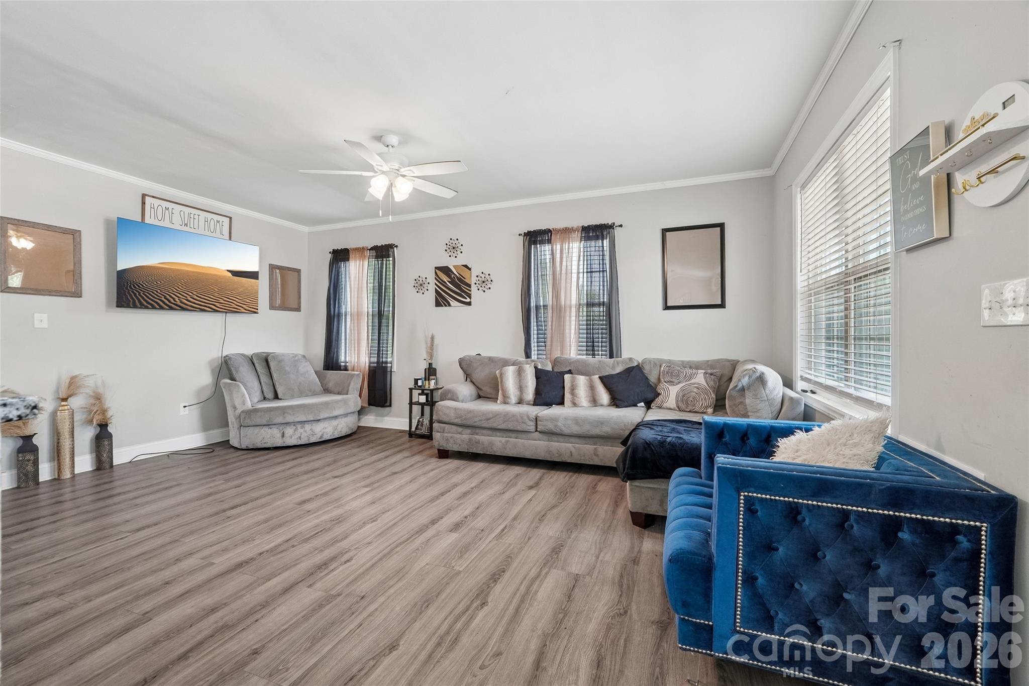 506 Bratton Street Chester, SC 29706 - Photo 5 of 15 Gallery Image 5
