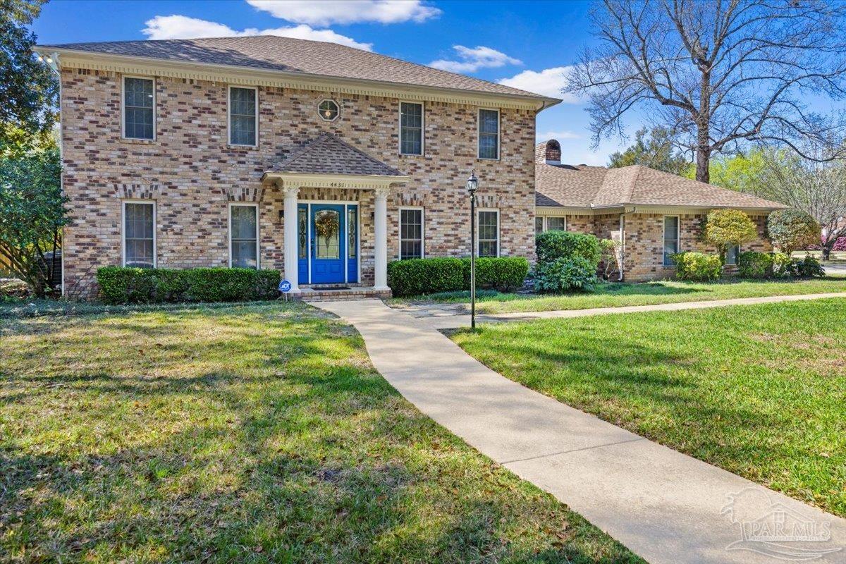 4431 Canopy Road Pensacola, FL 32504 - Photo 1 of 44 Gallery Image 1