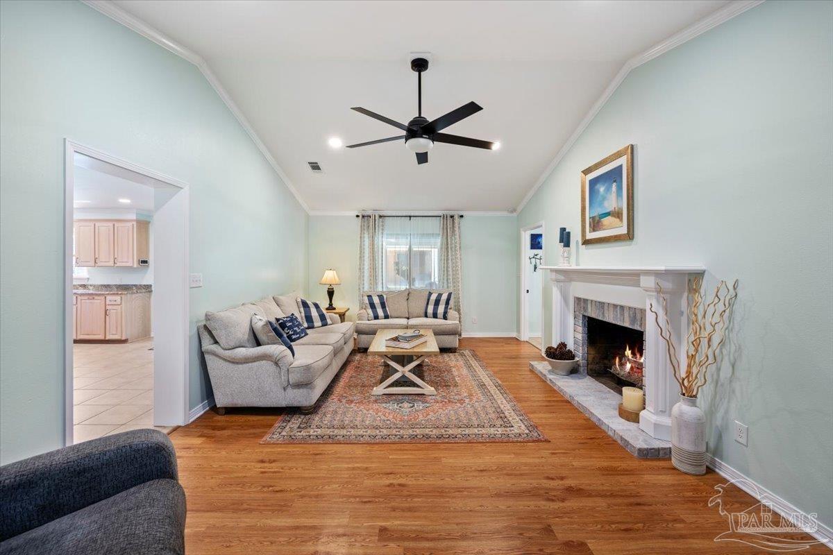 4431 Canopy Road Pensacola, FL 32504 - Photo 13 of 44 Gallery Image 13