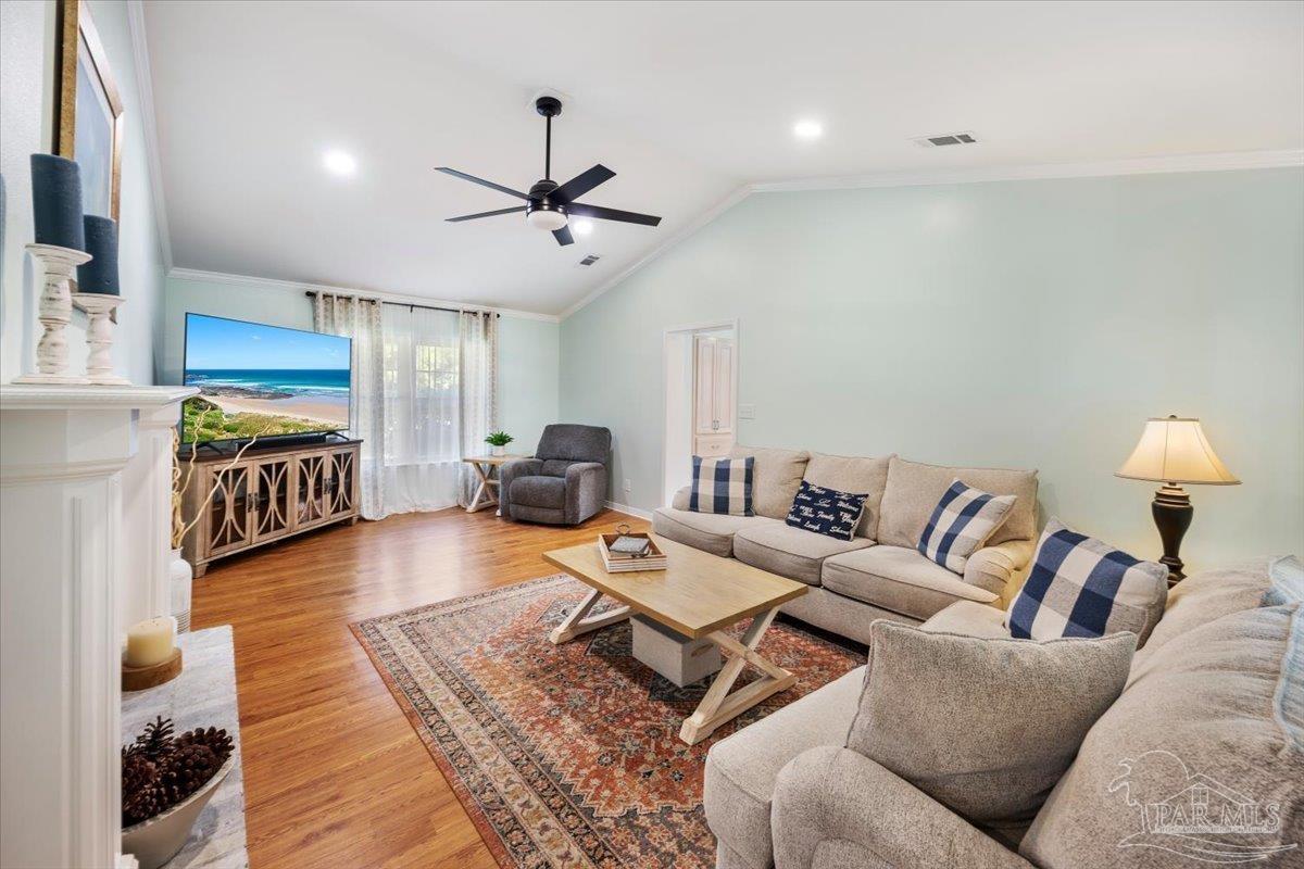 4431 Canopy Road Pensacola, FL 32504 - Photo 14 of 44 Gallery Image 14