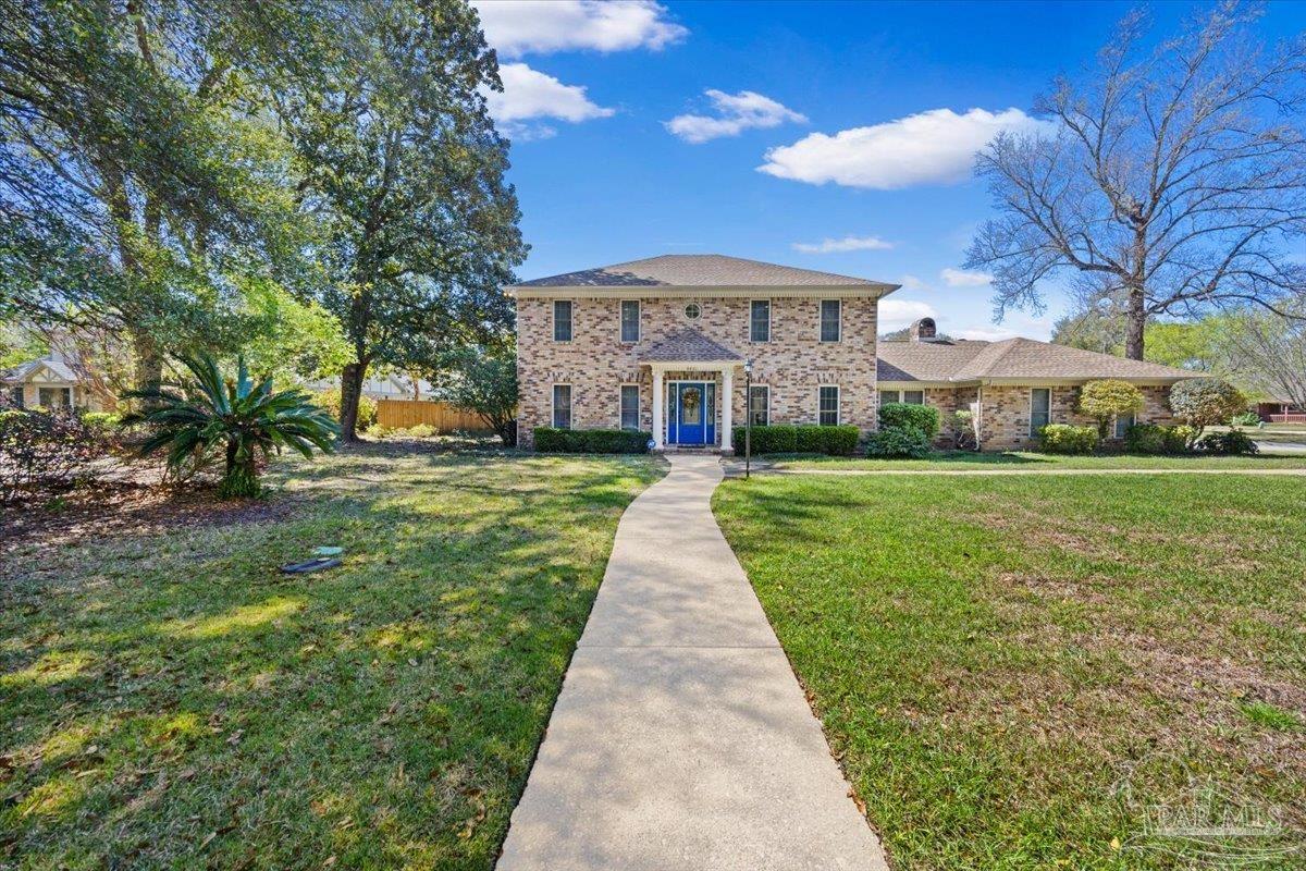 4431 Canopy Road Pensacola, FL 32504 - Photo 3 of 44 Gallery Image 3