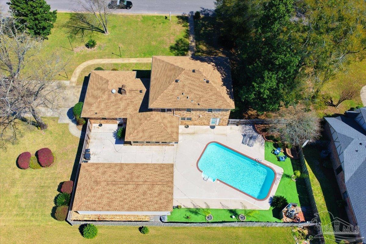 4431 Canopy Road Pensacola, FL 32504 - Photo 33 of 44 Gallery Image 33