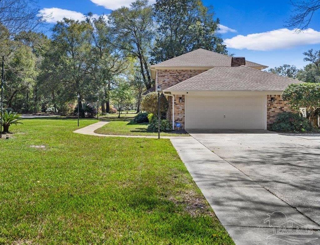 4431 Canopy Road Pensacola, FL 32504 - Photo 34 of 44 Gallery Image 34