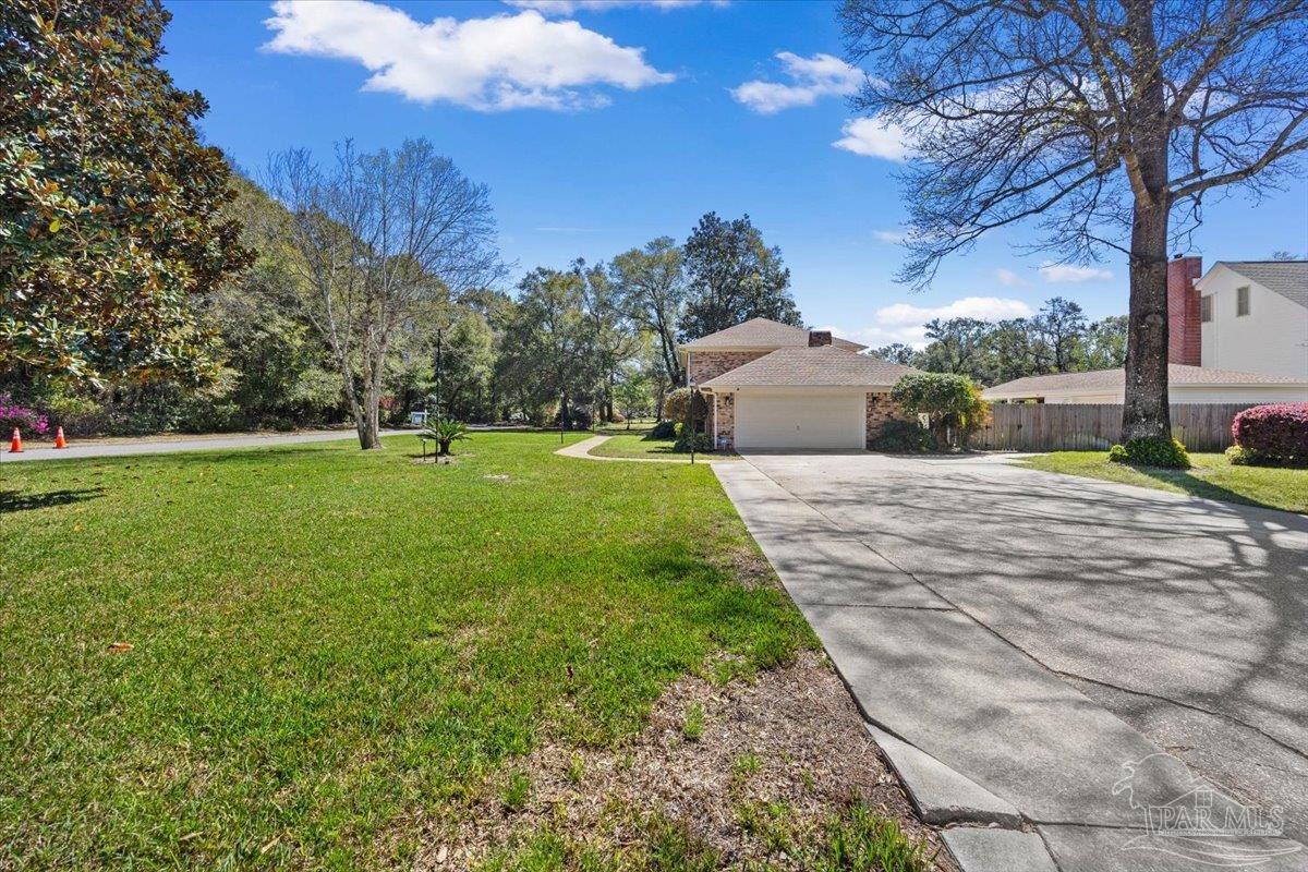 4431 Canopy Road Pensacola, FL 32504 - Photo 35 of 44 Gallery Image 35