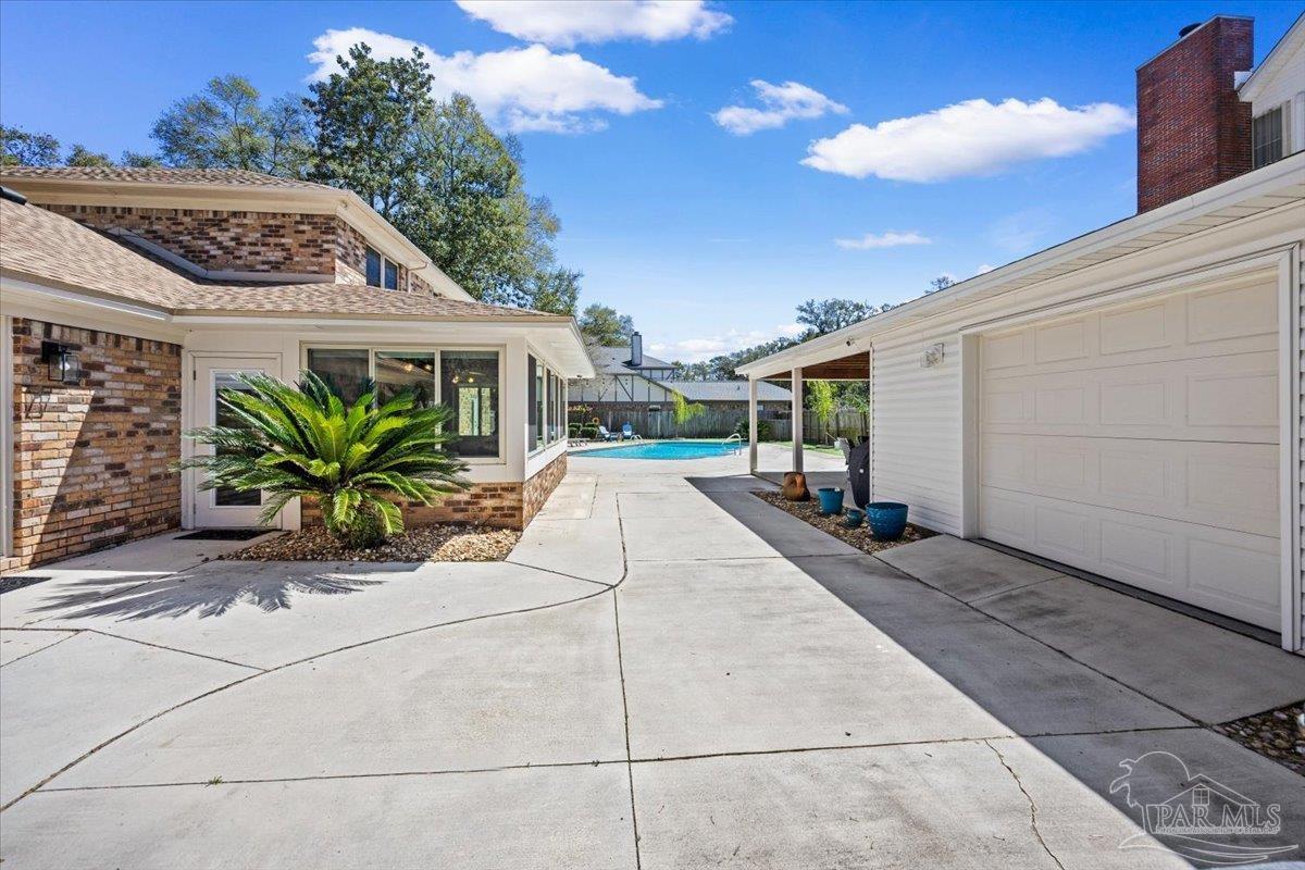 4431 Canopy Road Pensacola, FL 32504 - Photo 36 of 44 Gallery Image 36