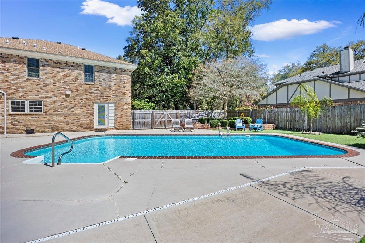 4431 Canopy Road Pensacola, FL 32504 - Photo 39 of 44 Gallery Image 39