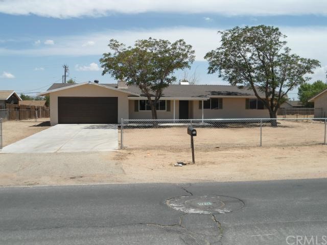 15651 Wichita Road Apple Valley, CA 92307 - Photo 1 of 1