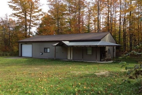 3280 Alba Road Mancelona, MI 49659 - Photo 1 of 15 1-WR
