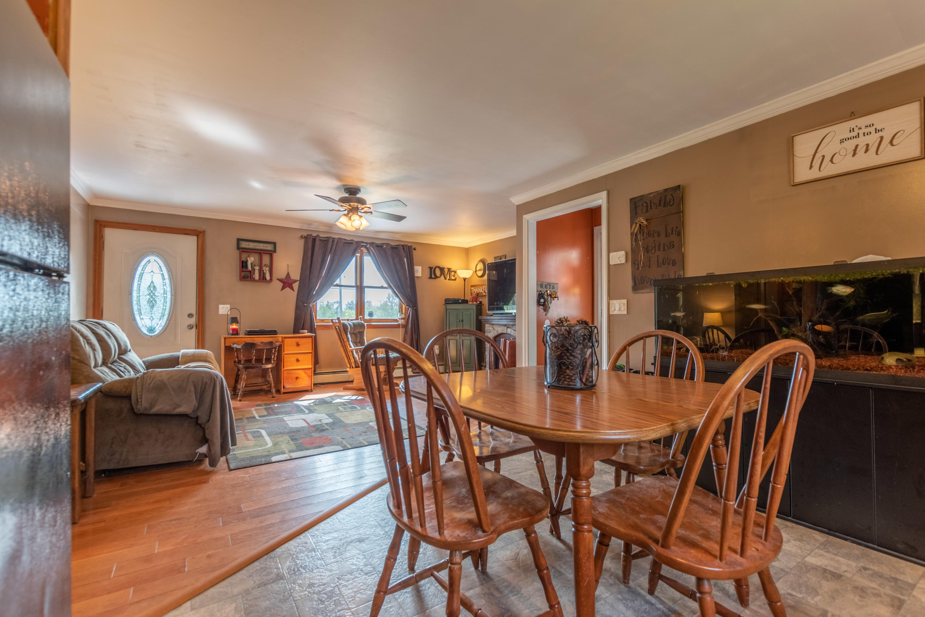 25 Hodgdon Road Levant, ME 04456 - Photo 4 of 17 Hodgdon-5