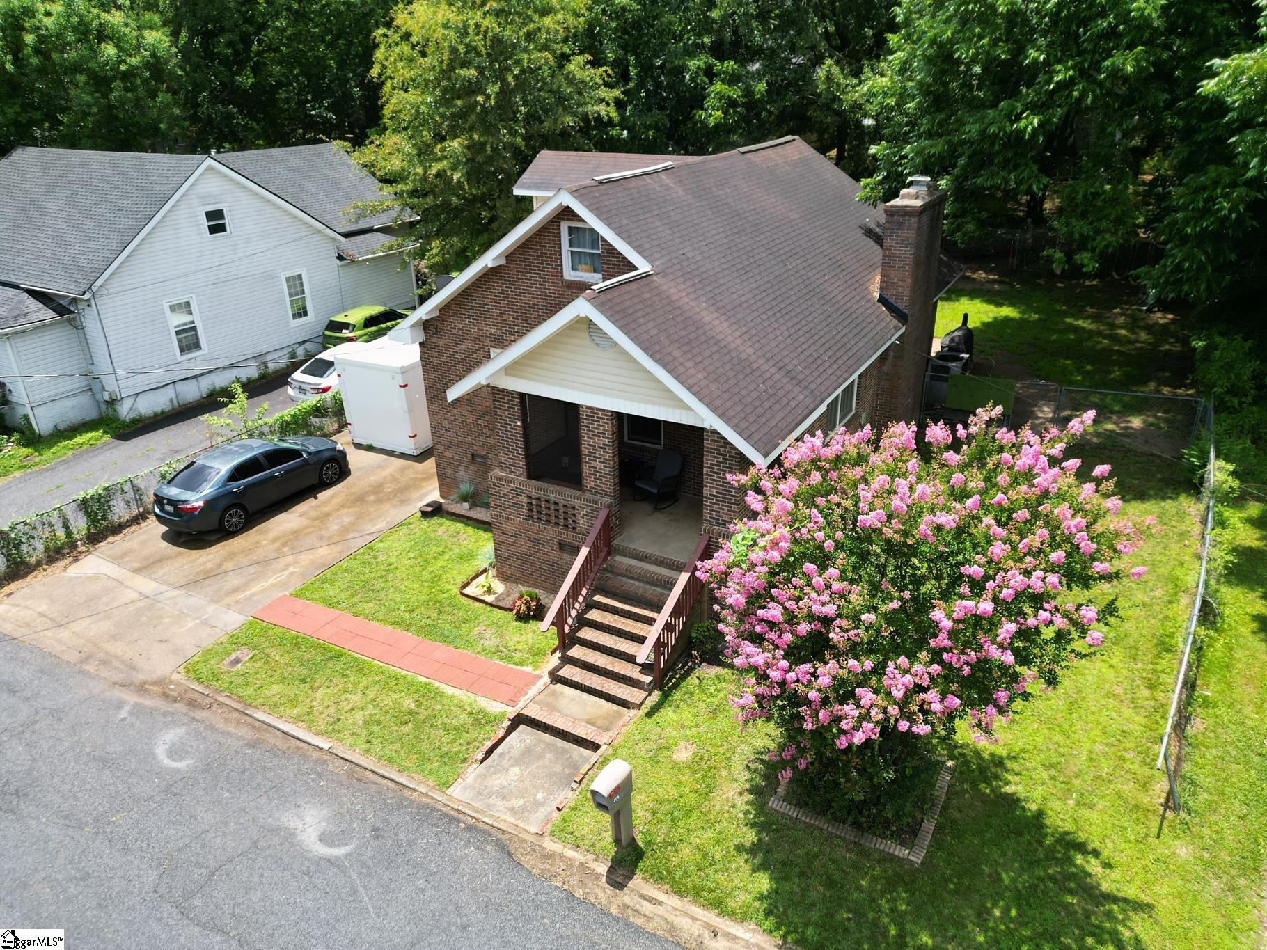 406 South 2nd Street Easley, SC 29640 - Photo 28 of 33