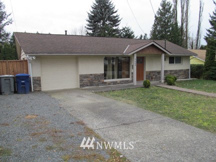 3405 Northeast 10th Street Renton, WA 98056 - Photo 1 of 13 Gallery Image 1