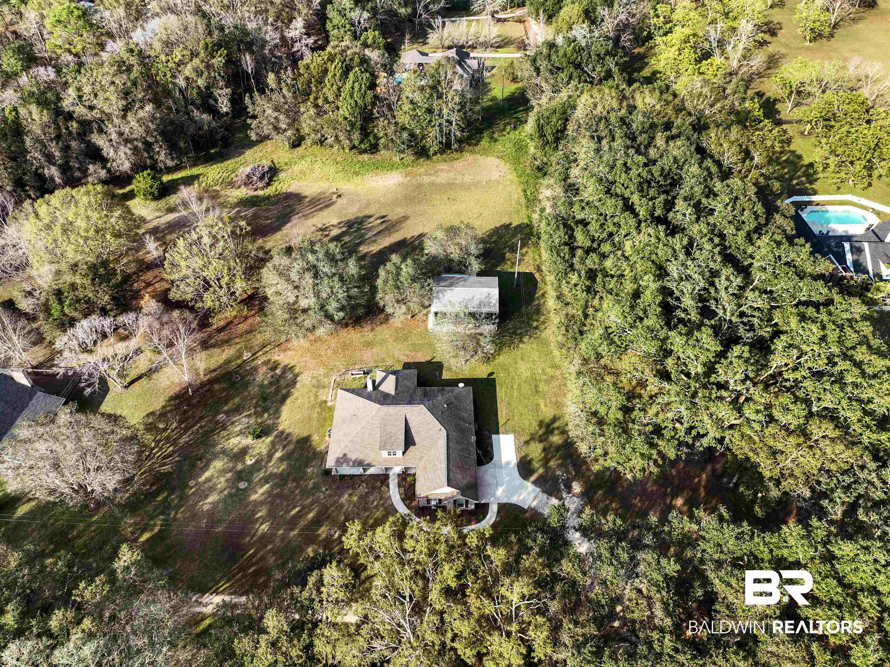25275 Coopers Cemetery Road Robertsdale, AL 36567 - Photo 28 of 38