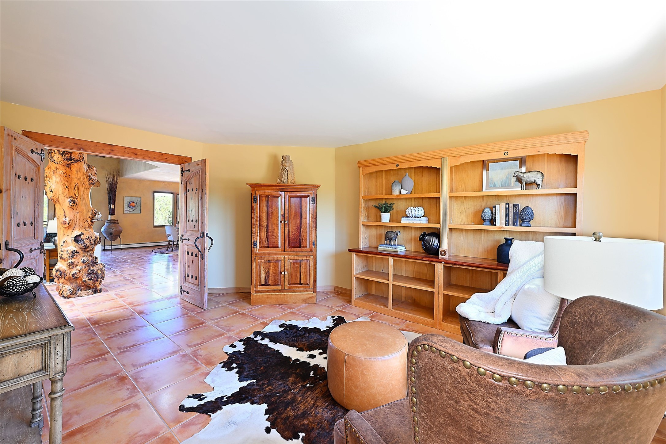 53 Vallecito Road Santa Fe, NM 87506 - Photo 17 of 31