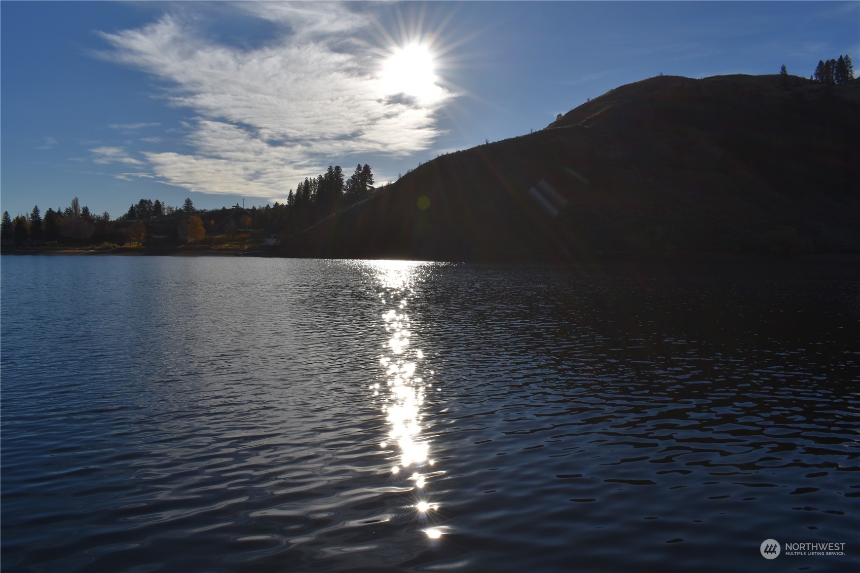 685 Loomis-Oroville Road Tonasket, WA 98855 - Photo 8 of 36 a view of lake