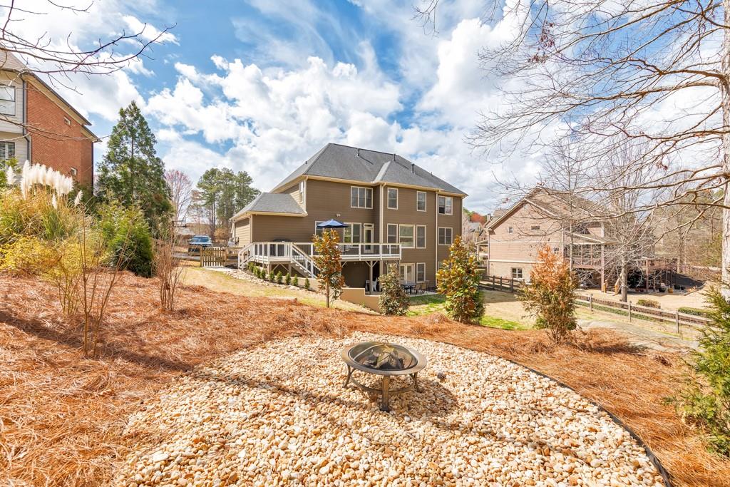 62 Applewood Lane Acworth, GA 30101 - Photo 8 of 77