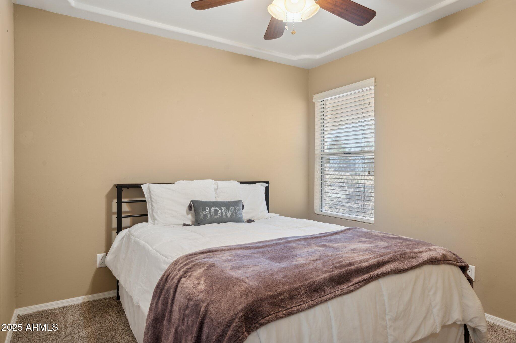 3202 East Decatur Street Mesa, AZ 85213 - Photo 16 of 51 Bedroom 2