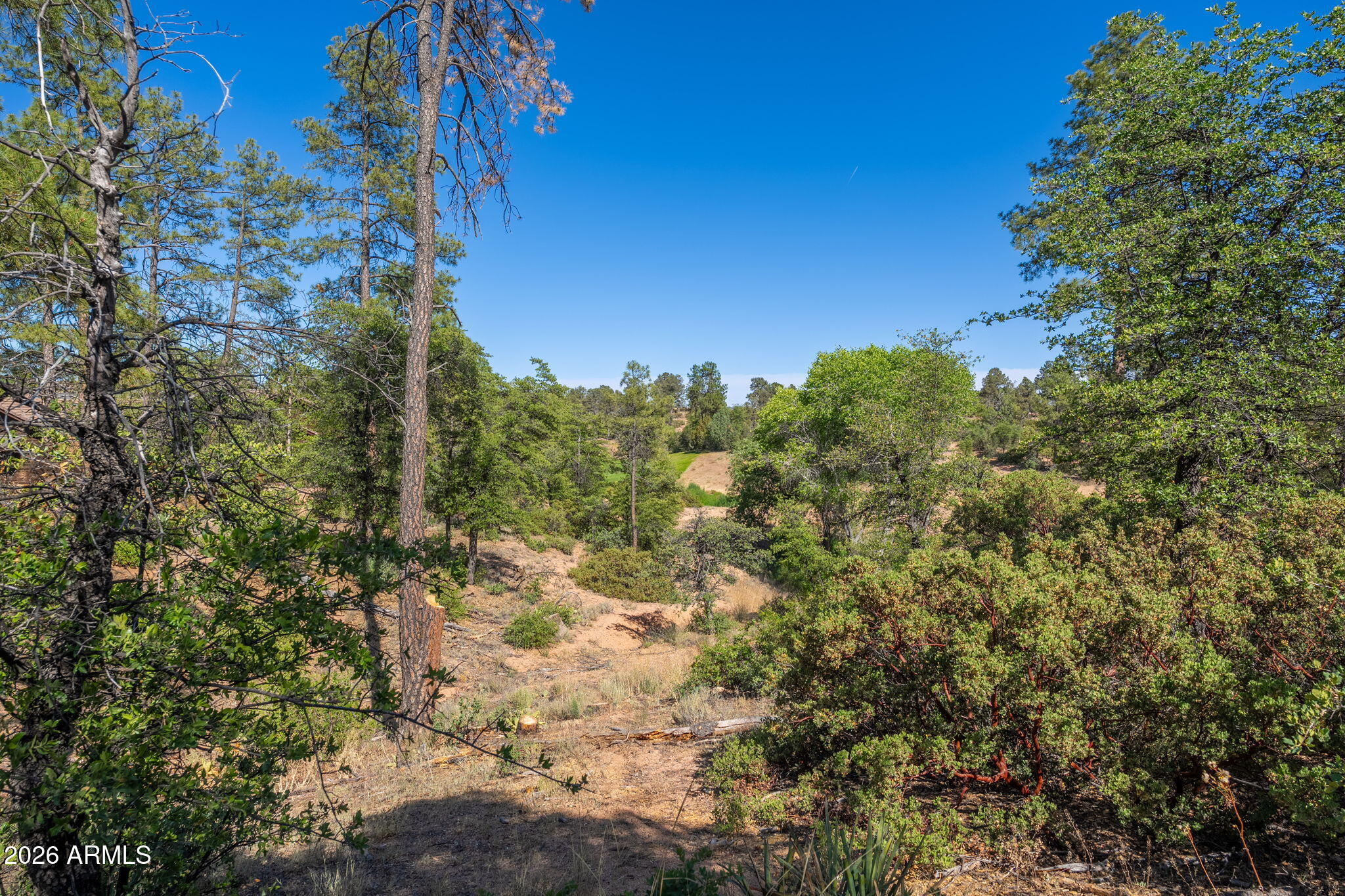 506 South Primeval, Unit 79 Payson, AZ 85541 - Photo 45 of 48 506 S Primeval - 43
