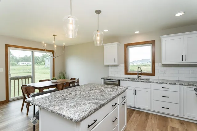 $454,900 | 1309 18th Street Northeast, Austin, MN 55912