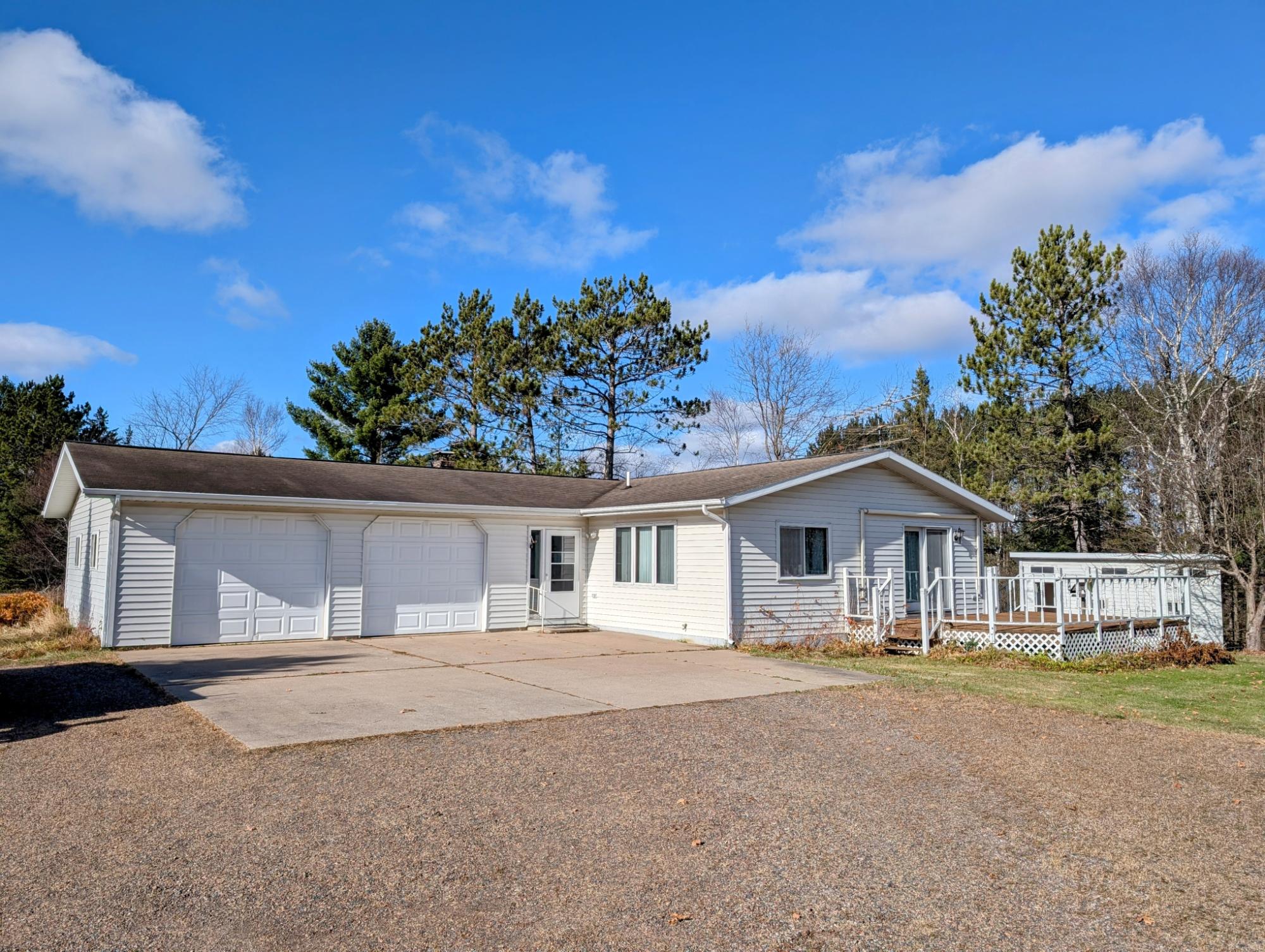 W6214 Cth D Phillips, WI 54555 - Photo 1 of 25 Gallery Image 1