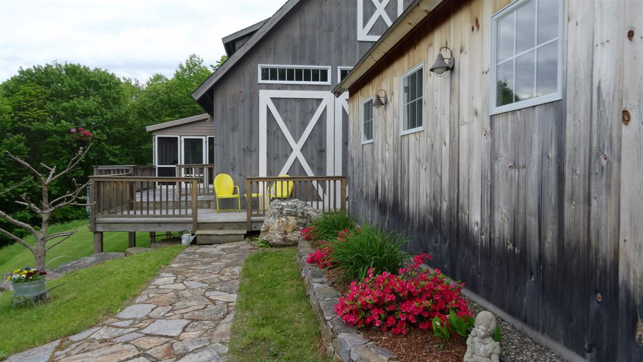 271 Alstead Center Road Alstead, NH 03602 - Photo 16 of 23