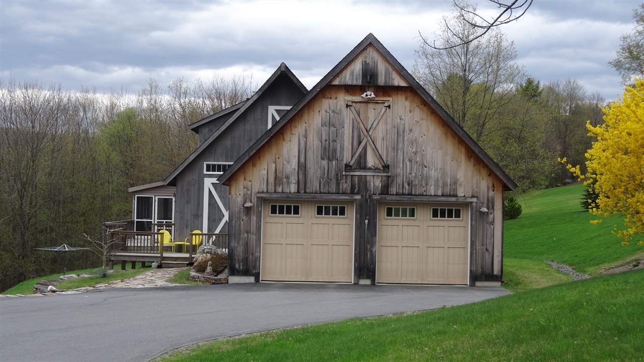 271 Alstead Center Road Alstead, NH 03602 - Photo 17 of 23