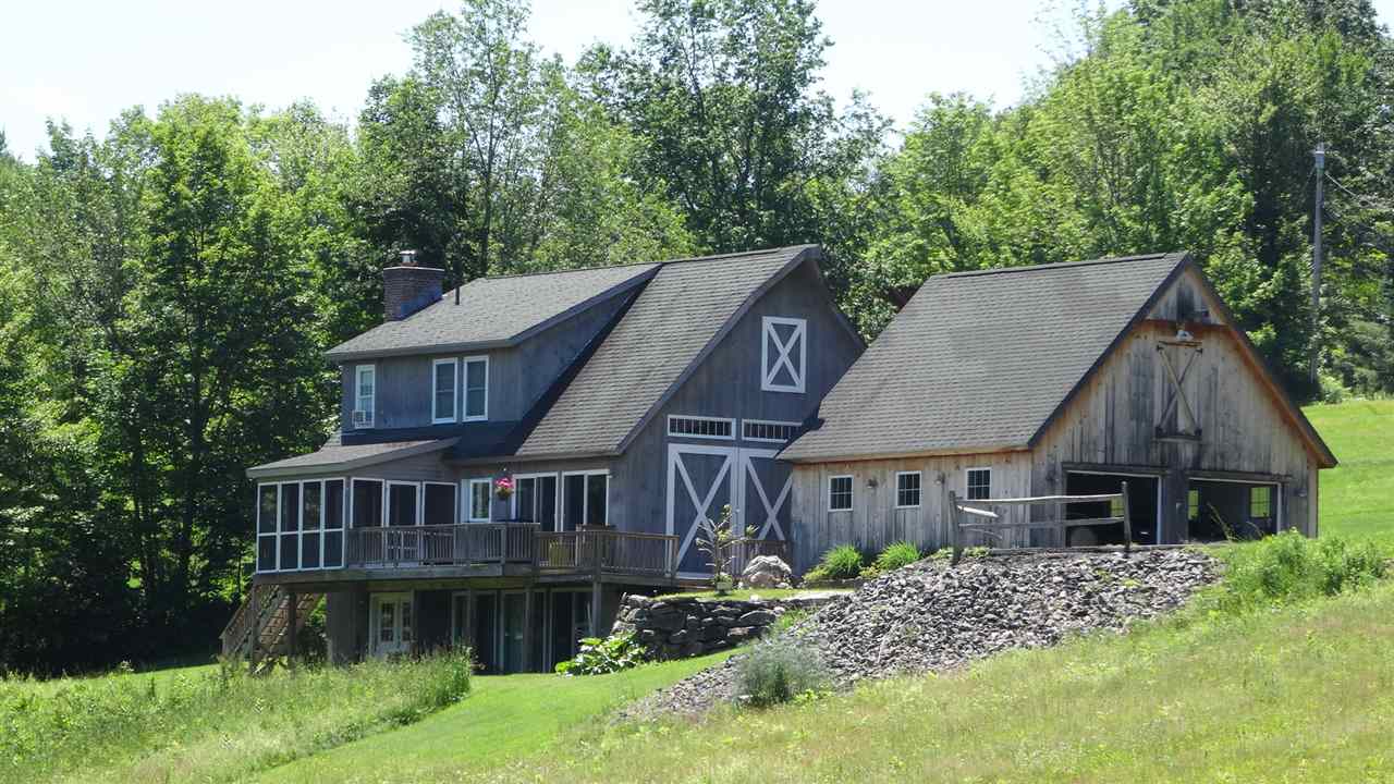 271 Alstead Center Road Alstead, NH 03602 - Photo 18 of 23