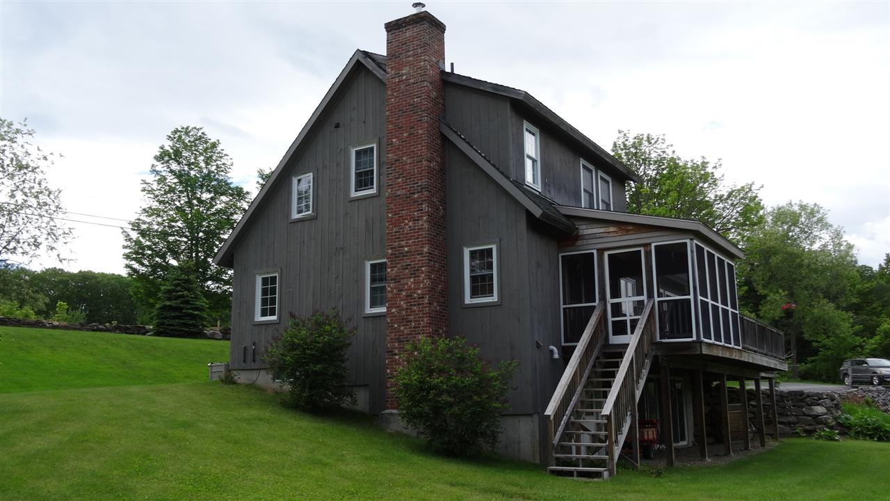 271 Alstead Center Road Alstead, NH 03602 - Photo 19 of 23